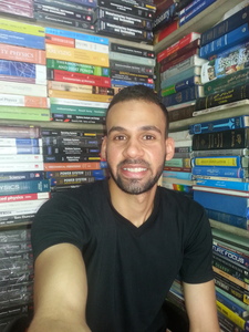 احمد سوهاجي