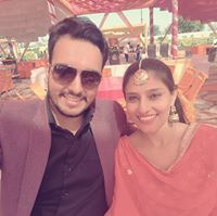Simranjit Ghuman