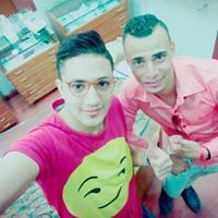 Ahmed Shawky