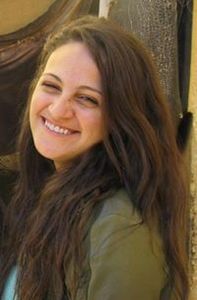 Marianne Rady