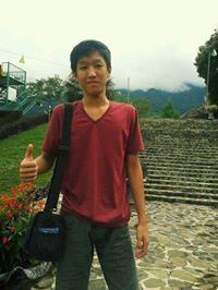 Jason Ananda