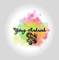 Yong Shahriah