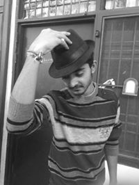 Divyam Awasthi