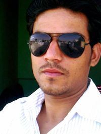 Rajveer Khichar