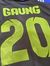 'Gaung ...