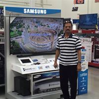 Syed Ali