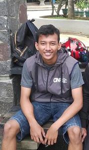Mochammad Rifai