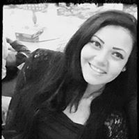 Alice Ahmed