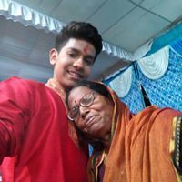 Sanskar Srivastava