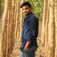 Harshal Yadav