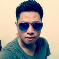 Muhammad Ashraf