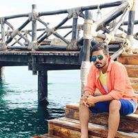 SaiKiran Ale