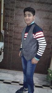 Sarthak Singh