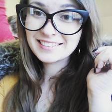 Ірина Василевська