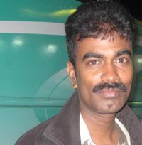 Alan Raj
