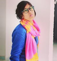 Krishna Shrivastava