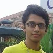 Nader Ali