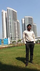 Subrata Mondal