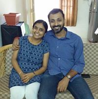 Balasubramania Visvanathan