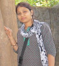 Lasyamayee Garanayak