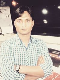 Bhupendra Gupta