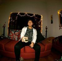 Alberth Fuster Rojas