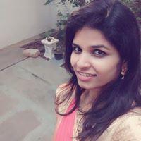 Priya Lenkennavar