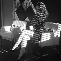 Екатерина Хлебникова