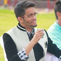 Gaurav Kulkarni