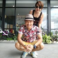 อาจารย์โจ กระทิคริคริ