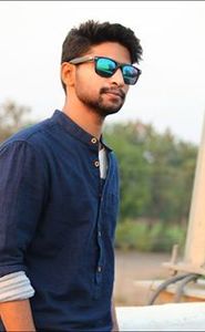 Nikhil Ankam