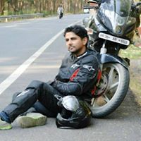 Deepak Yadav
