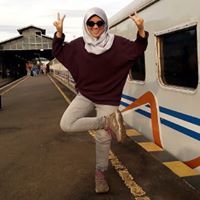 Annisah Gunawan