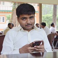 Muhammad Farhan