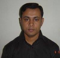Mohammad Rahman