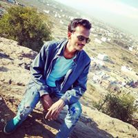 Rohit Dhakar