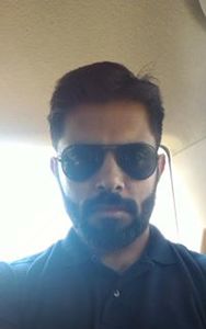 Koushik Goswami