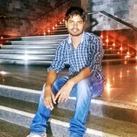 Manish Kumar