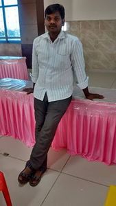 Srinivas Guthula