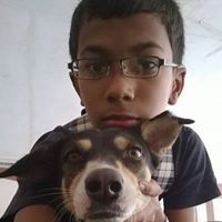 Mihir Thosar