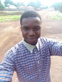Anokwuru Daniel