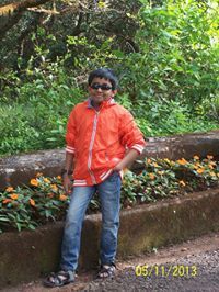 Sparsh Kumar