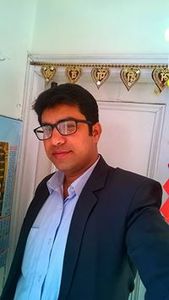 Rakesh Singh