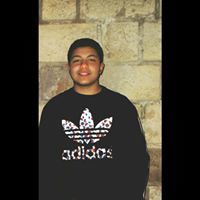 Mostafa Alaa