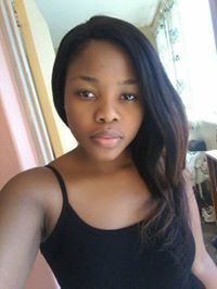 Nothando Hlophe