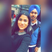Sabarjeet Singh
