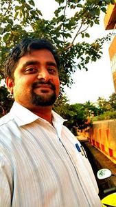 Bhargava Kashyap