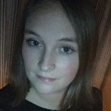 Mia Bredeg