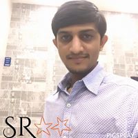 Sagar Patel