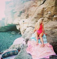 Αναστασία Αρβανιτίδη